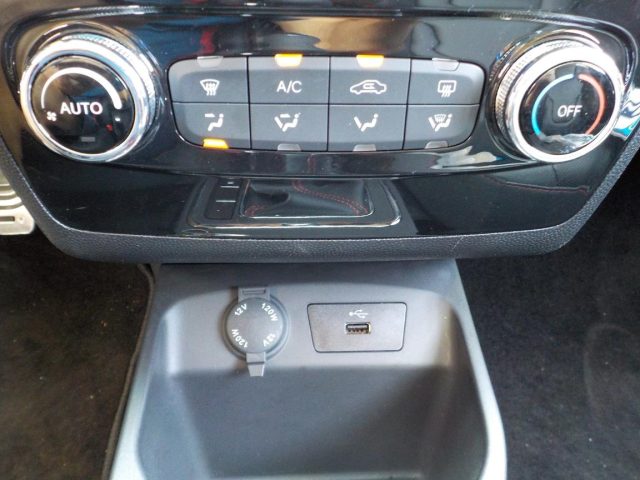 EVO Evo3 usata, con Luci diurne