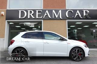 VOLKSWAGEN Polo GTI usata, con Antifurto