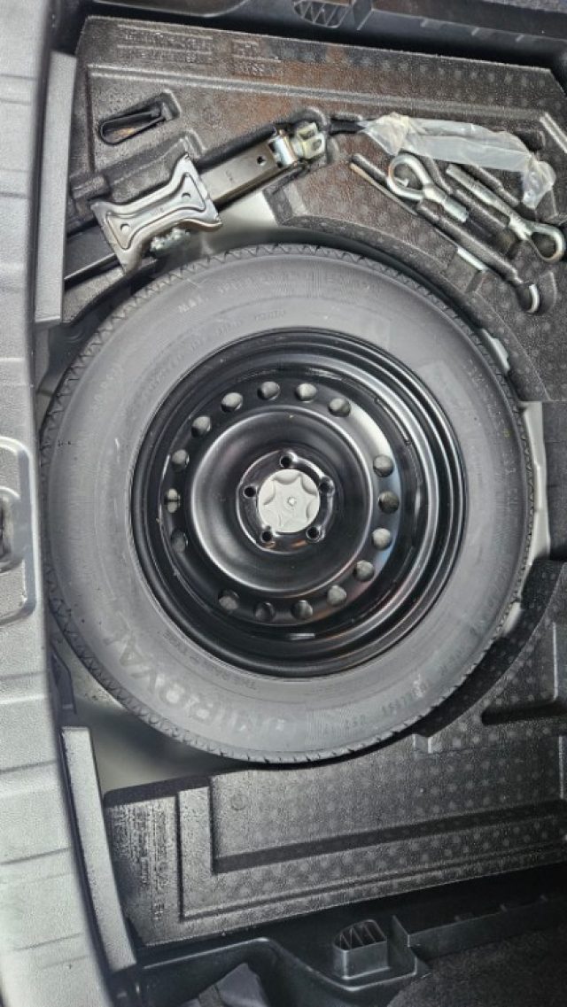 NISSAN Qashqai usata, con Climatizzatore