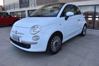 FIAT 500 usata, con Airbag