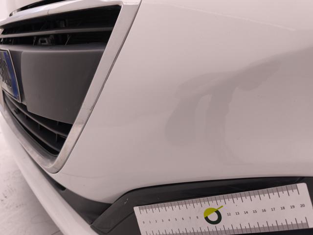 PEUGEOT 208 usata 58
