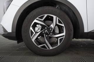 KIA Sportage usata 14