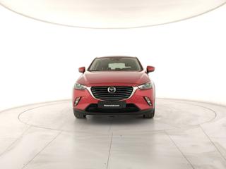 MAZDA CX-3 usata, con Cerchi in lega