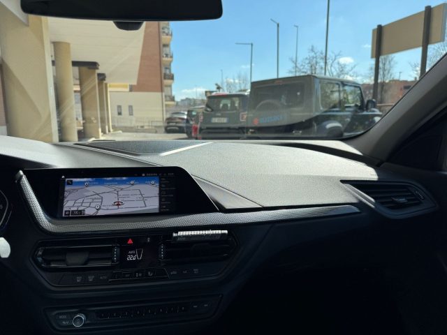 BMW 118 usata, con Controllo trazione
