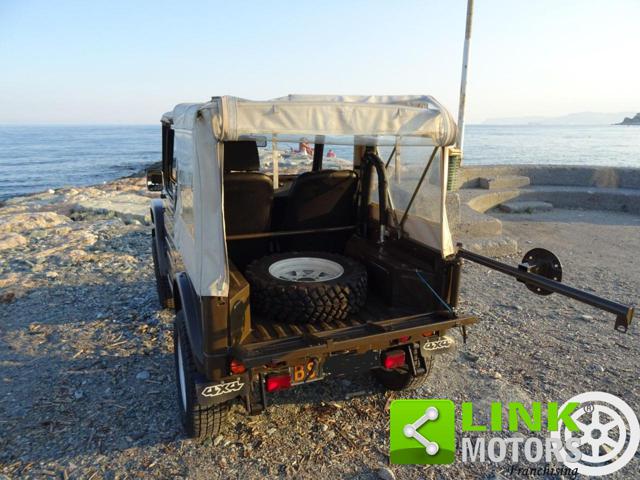 SUZUKI LJ 80 usata 6