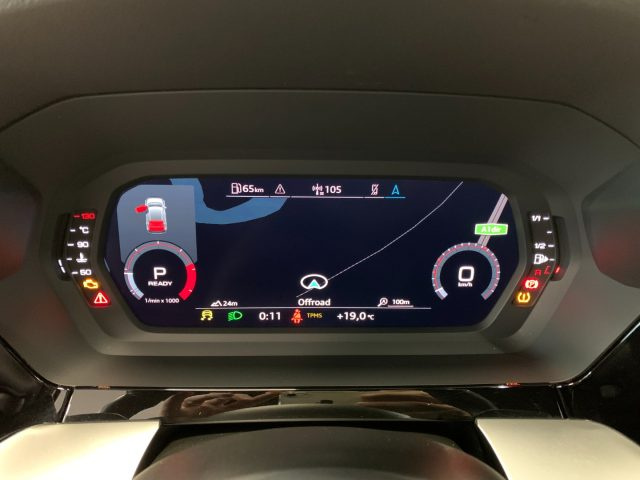 AUDI A3 usata, con Chiusura centralizzata
