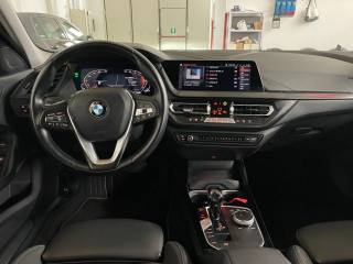 BMW 118 usata, con Chiusura centralizzata