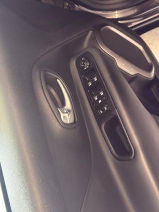 JEEP Renegade usata, con Frenata d