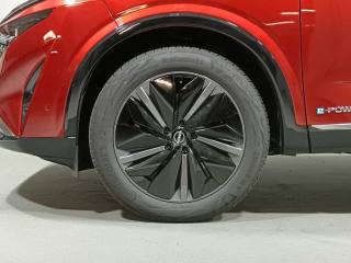 NISSAN Qashqai usata, con Climatizzatore