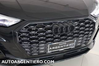 AUDI Q3 usata, con Riconoscimento dei segnali stradali
