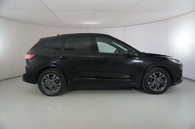FORD Kuga usata, con Airbag Passeggero