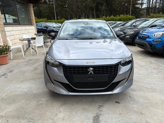 PEUGEOT 208 usata, con Airbag