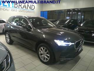VOLVO XC60 usata, con Interni in pelle