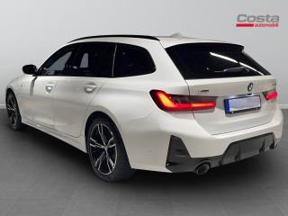 BMW 320 usata, con Airbag Passeggero