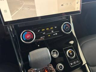 LAND ROVER Range Rover Sport usata, con Immobilizzatore elettronico