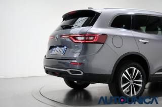 RENAULT Koleos usata 57