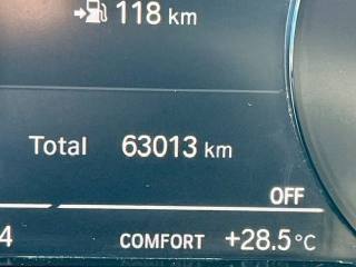 BMW 116 usata, con Filtro antiparticolato
