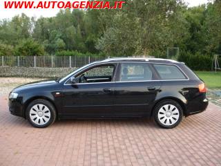 AUDI A4 usata 3