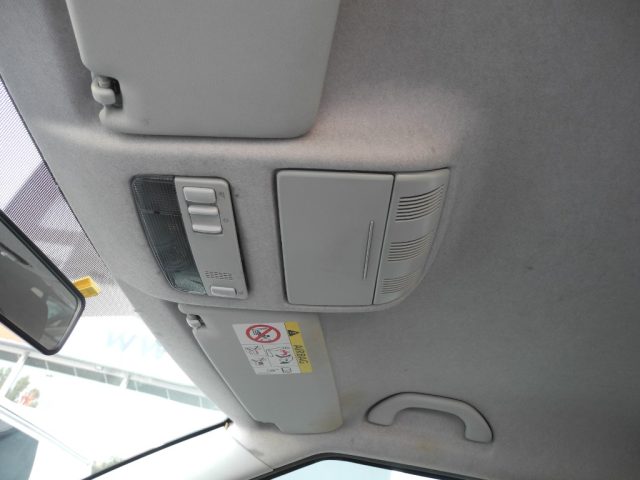 SKODA Fabia usata, con Ruota di riserva