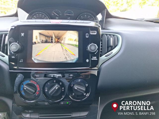 LANCIA Ypsilon usata, con USB