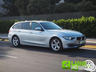 BMW 318 usata 14