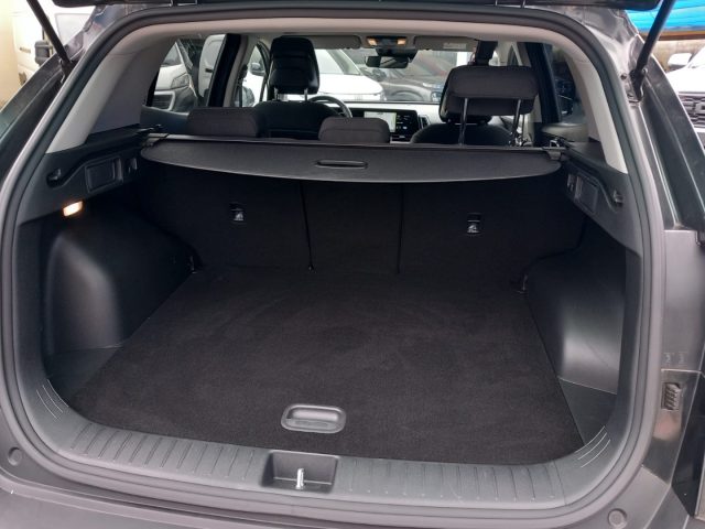 KIA Sportage usata, con Immobilizzatore elettronico