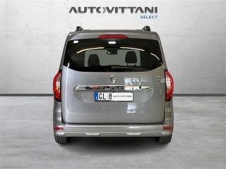 RENAULT Kangoo usata 3