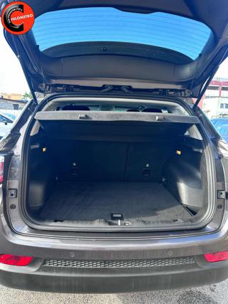 JEEP Compass usata, con Autoradio