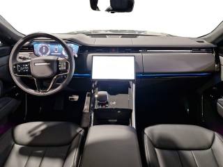 LAND ROVER Range Rover Sport usata, con Airbag Passeggero