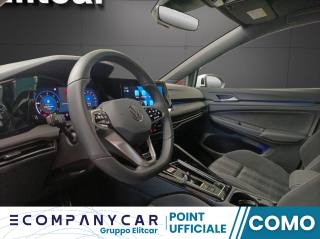 VOLKSWAGEN Golf usata, con Controllo trazione