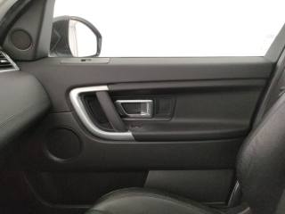 LAND ROVER Discovery Sport usata, con Frenata d