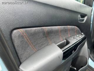 SUZUKI Vitara usata, con Airbag Passeggero