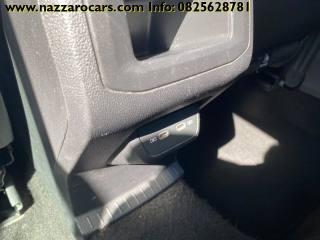 VOLKSWAGEN T-Cross usata, con Sensori di parcheggio posteriori