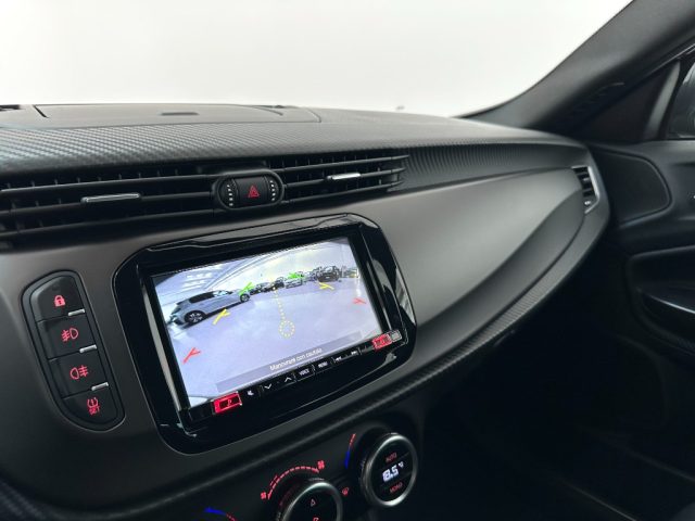 ALFA ROMEO Giulietta usata, con Climatizzatore