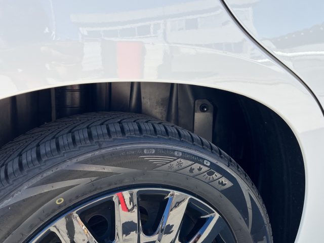 FIAT 500L usata, con Fendinebbia