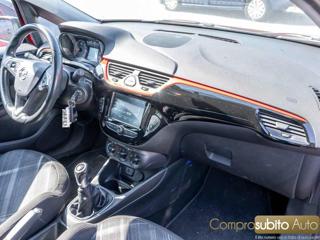 OPEL Corsa usata, con Cerchi in lega