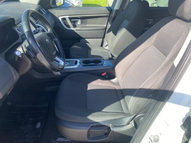 LAND ROVER Discovery Sport usata, con Autoradio