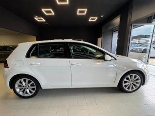 VOLKSWAGEN Golf usata, con Cerchi in lega