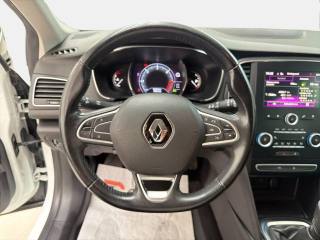 RENAULT Megane usata, con Cerchi in lega