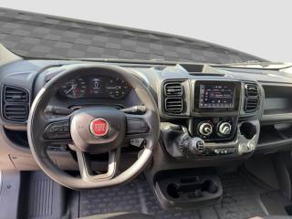 FIAT Ducato usata 9