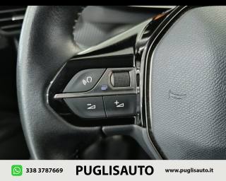 PEUGEOT 2008 usata, con Sedile posteriore sdoppiato