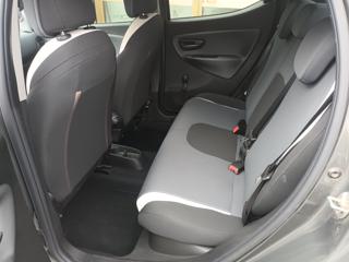 LANCIA Ypsilon usata, con Boardcomputer