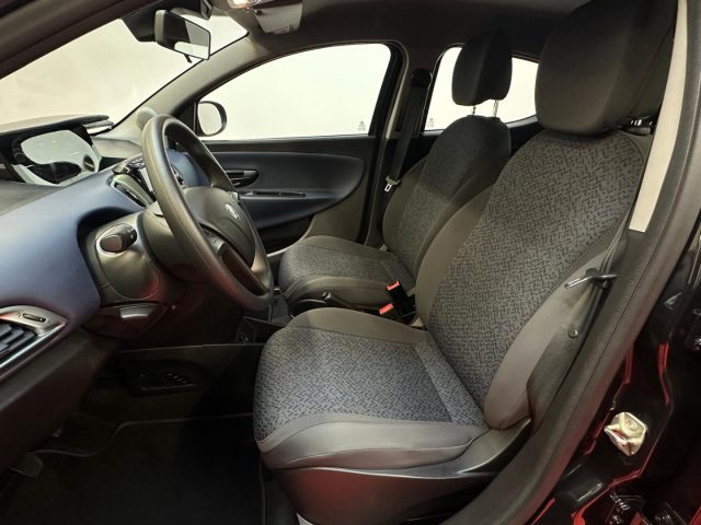 LANCIA Ypsilon usata, con Controllo trazione