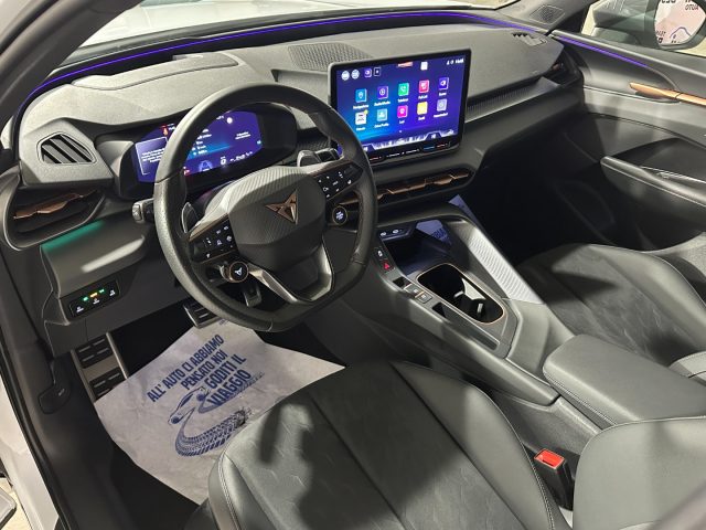 CUPRA Terramar usata, con Airbag Passeggero