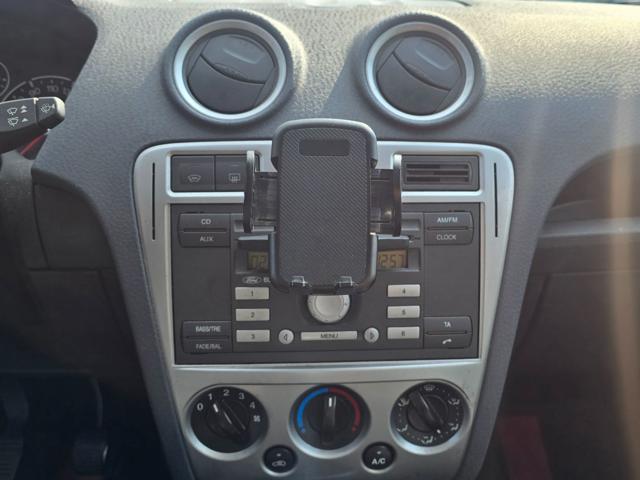 FORD Fusion usata, con Luce d