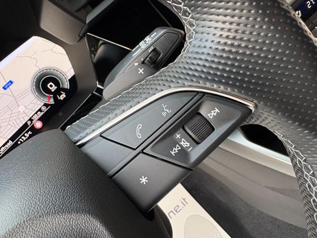 AUDI A3 usata, con Sistema di navigazione