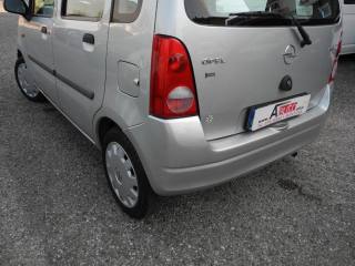 OPEL Agila usata 47