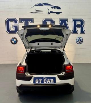 CITROEN C4 Cactus usata, con Controllo trazione