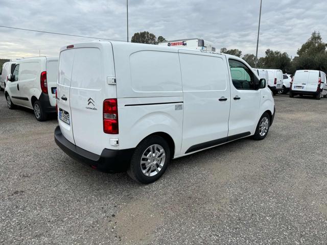 CITROEN Jumpy usata, con Airbag Passeggero