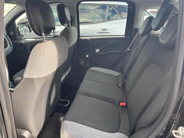 FIAT Panda usata, con Autoradio